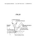 Wear Resisting Particle and Wear Resisting Structure Member diagram and image