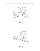 Flooring system diagram and image