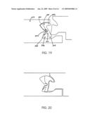 Flooring system diagram and image