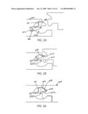 Flooring system diagram and image