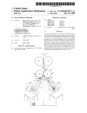 Bag Machine And Winder diagram and image