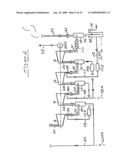 Method and Arrangement for Energy Conversion in Stages diagram and image