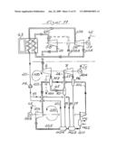 Method and Arrangement for Energy Conversion in Stages diagram and image