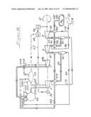 Method and Arrangement for Energy Conversion in Stages diagram and image