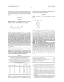 Method for measuring octanol-water distribution coefficients of surfactants diagram and image