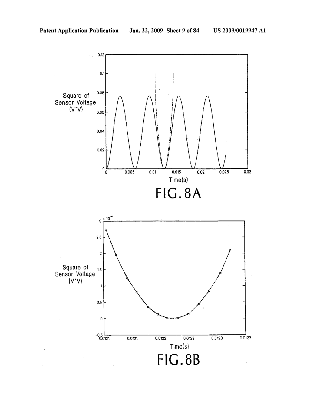 Correcting for Two-Phase Flow in a Digital Flowmeter - diagram, schematic, and image 10