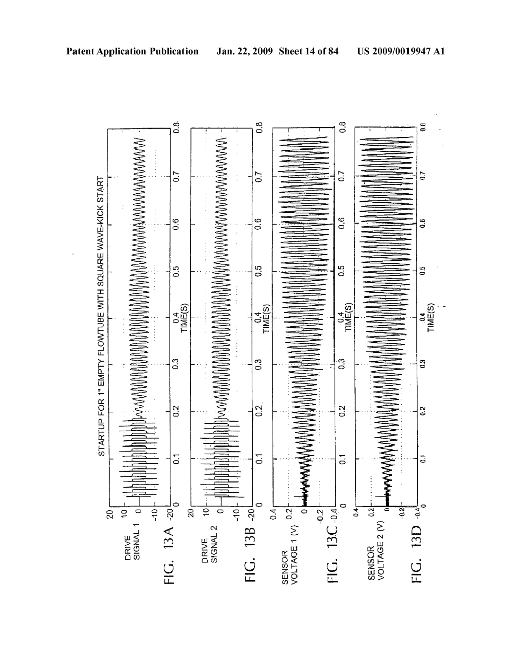 Correcting for Two-Phase Flow in a Digital Flowmeter - diagram, schematic, and image 15