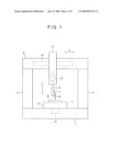 MICROSCOPIC GEOMETRY CUTTING DEVICE AND MICROSCOPIC GEOMETRY CUTTING METHOD diagram and image