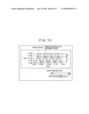 MICROSCOPIC GEOMETRY CUTTING DEVICE AND MICROSCOPIC GEOMETRY CUTTING METHOD diagram and image