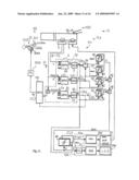 INNER FORCE SENSE CONTROLLING APPARATUS, METHOD FOR CONTROLLING INNER FORCE SENSE AND MUSICAL INSTRUMENT USING THE SAME diagram and image