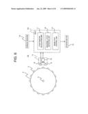 INTERNAL COMBUSTION ENGINE CONTROL APPARATUS diagram and image