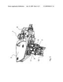 BREATHING GAS SUPPLY DEVICE diagram and image