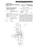 METHOD AND SYSTEM TO DECREASE INTRACRANIAL PRESSURE, ENHANCE CIRCULATION, AND ENCOURAGE SPONTANEOUS RESPIRATION diagram and image