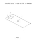 UMBRELLA HOLDER AND SHOVEL COMBINATION diagram and image