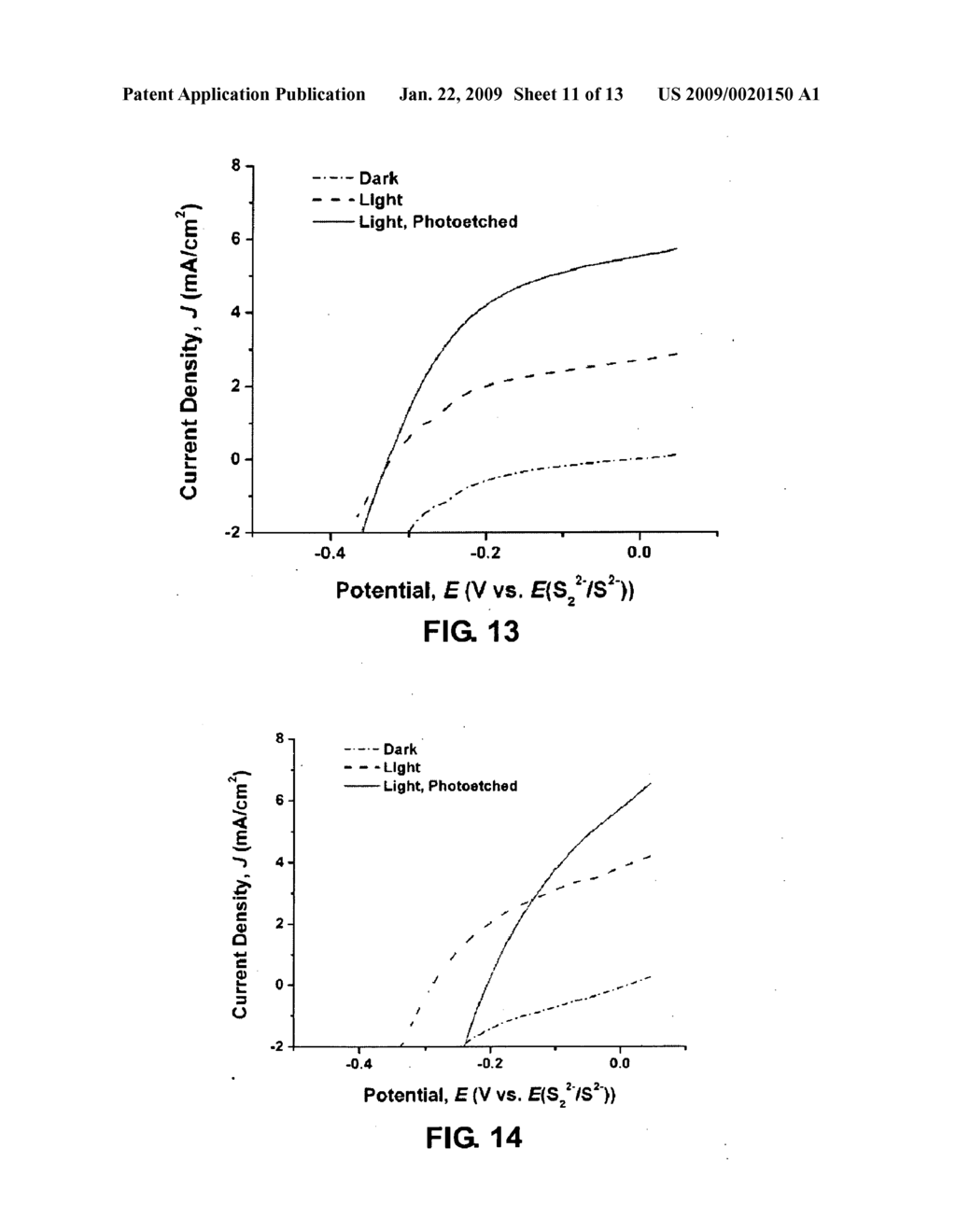 STRUCTURES OF ORDERED ARRAYS OF SEMICONDUCTORS - diagram, schematic, and image 12