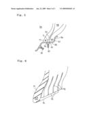 Pneumatic Tire Assembly diagram and image