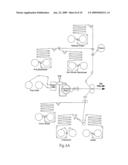 Apparatus and method for minimizing waste and improving quality and production in web processing operations diagram and image