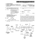 Paper with improved stiffness and bulk and method for making same diagram and image