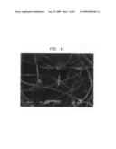 Absorbent sheet incorporating regenerated cellulose microfiber diagram and image