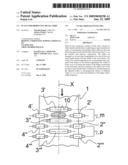 PLANT FOR PRODUCING METAL STRIP diagram and image