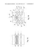 PLANT FOR PRODUCING METAL STRIP diagram and image