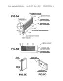 Cooling Apparatus for Fluid diagram and image