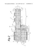 WIRING BOARD AND METHOD OF MANUFACTURING WIRING BOARD diagram and image