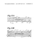 WIRING BOARD AND METHOD OF MANUFACTURING WIRING BOARD diagram and image