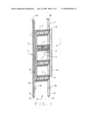 LANDING LADDER diagram and image