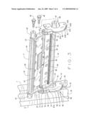 LANDING LADDER diagram and image