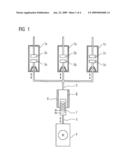 Drive Arrangement with a Drive Device of an Electrical Switching Device and Method for Operating the Drive Arrangement diagram and image