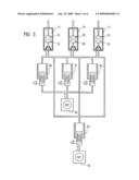 Drive Arrangement with a Drive Device of an Electrical Switching Device and Method for Operating the Drive Arrangement diagram and image