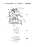 Apparatus for actuating a switch element diagram and image