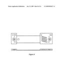 Plastic microfluidic separation and detection platforms diagram and image