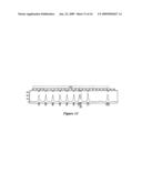 Plastic microfluidic separation and detection platforms diagram and image