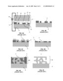 Electrochemical Fabrication Methods for Producing Multilayer Structures Including the use of Diamond Machining in the Planarization of Deposits of Material diagram and image