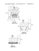 Electrochemical Fabrication Methods for Producing Multilayer Structures Including the use of Diamond Machining in the Planarization of Deposits of Material diagram and image