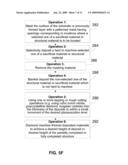 Electrochemical Fabrication Methods for Producing Multilayer Structures Including the use of Diamond Machining in the Planarization of Deposits of Material diagram and image