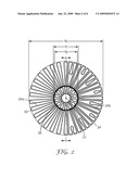 PLEATED FILTER diagram and image