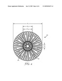 PLEATED FILTER diagram and image