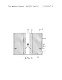 PLEATED FILTER diagram and image