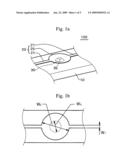 Micro-heaters and methods for manufacturing the same diagram and image