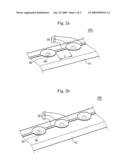 Micro-heaters and methods for manufacturing the same diagram and image