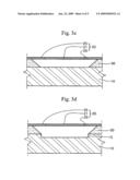 Micro-heaters and methods for manufacturing the same diagram and image