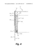 CONTAINER APPARATUS AND METHOD diagram and image