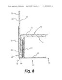 CONTAINER APPARATUS AND METHOD diagram and image