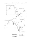 Container End Closure With Improved Chuck Wall and Countersink diagram and image