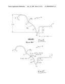 Container End Closure With Improved Chuck Wall and Countersink diagram and image