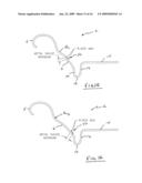 Container End Closure With Improved Chuck Wall and Countersink diagram and image