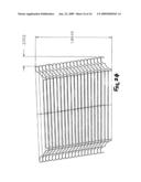 Container End Closure With Improved Chuck Wall and Countersink diagram and image